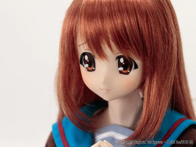 Suzumiya Haruhi no Shoushitsu - Asahina Mikuru - Hybrid Active Figure - 1/3 - 17 (Azone)ㅤ – Azone – ActionFigure Brasil — ângulo diferente