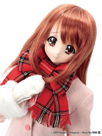Suzumiya Haruhi no Shoushitsu - Asahina Mikuru - Hybrid Active Figure - 1/3 - 17 (Azone)ㅤ – Azone International – ActionFigureBrasil — ambientada