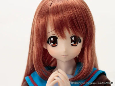 Suzumiya Haruhi no Shoushitsu - Asahina Mikuru - Hybrid Active Figure - 1/3 - 17 (Azone)ㅤ – Azone International – ActionFigureBrasil — com base expositora