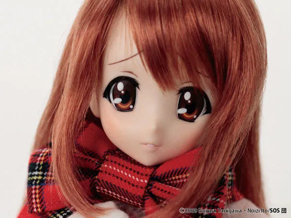 Suzumiya Haruhi no Shoushitsu - Asahina Mikuru - Hybrid Active Figure - 1/3 - 17 (Azone)ㅤ – Azone International – ActionFigureBrasil