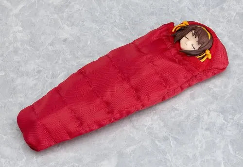 Suzumiya Haruhi no Shoushitsu - Suzumiya Haruhi - Figma #077 - Kouyou Academy Uniform ver. (Max Factory)ㅤ – Max Factory – ActionFigure Brasil