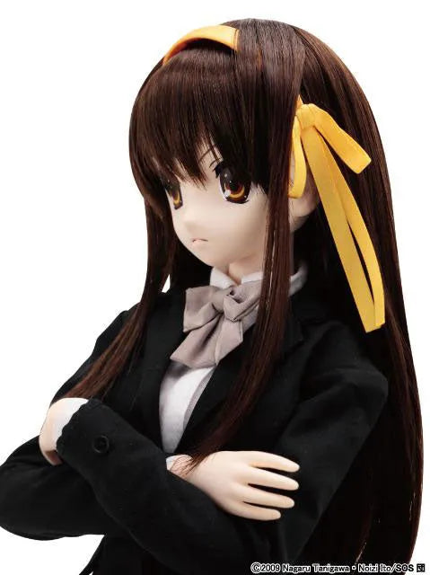 Suzumiya Haruhi no Shoushitsu - Suzumiya Haruhi - Hybrid Active Figure - 1/3 - 018 (Azone)ㅤ – Azone – ActionFigure Brasil
