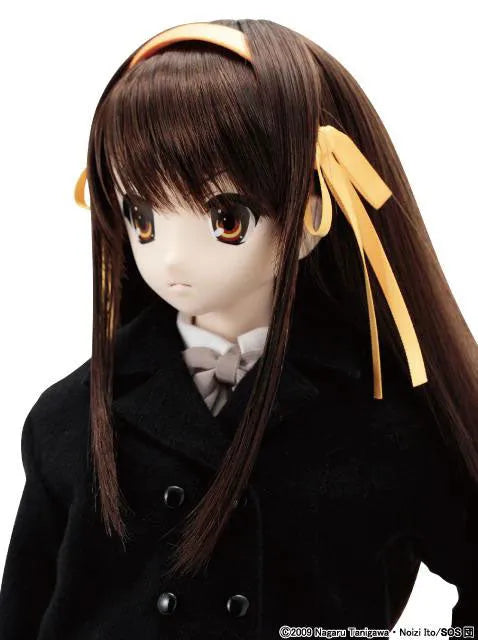 Suzumiya Haruhi no Shoushitsu - Suzumiya Haruhi - Hybrid Active Figure - 1/3 - 018 (Azone)ㅤ – Azone – ActionFigure Brasil