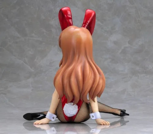 Suzumiya Haruhi no Yuuutsu - Asahina Mikuru - 1/4 - Bunny Ver. (FREEing)ㅤ – FREEing – ActionFigureBrasil