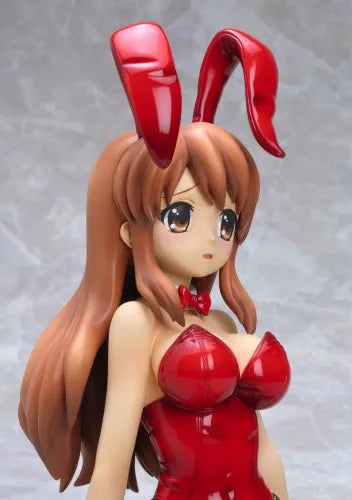 Suzumiya Haruhi no Yuuutsu - Asahina Mikuru - 1/4 - Bunny Ver. (FREEing)ㅤ – FREEing – ActionFigureBrasil