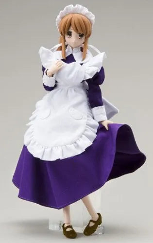 Suzumiya Haruhi no Yuuutsu - Asahina Mikuru - 1/6 - Maid Version (MegaHouse)ㅤ – MegaHouse – ActionFigure Brasil