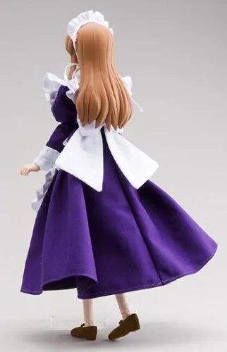 Suzumiya Haruhi no Yuuutsu - Asahina Mikuru - 1/6 - Maid Version (MegaHouse)ㅤ – MegaHouse – ActionFigure Brasil