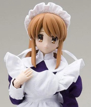 Suzumiya Haruhi no Yuuutsu - Asahina Mikuru - 1/6 - Maid Version (MegaHouse)ㅤ – MegaHouse – ActionFigure Brasil