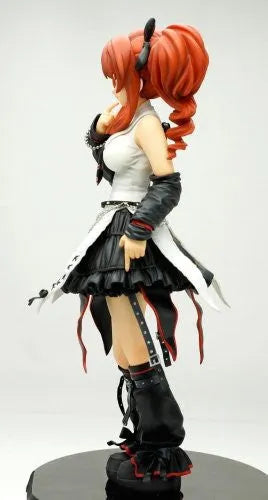 Suzumiya Haruhi no Yuuutsu - Asahina Mikuru - 1/7 - Gothic Punk ver. (Griffon Enterprises)ㅤ – Griffon Enterprises – ActionFigure Brasil