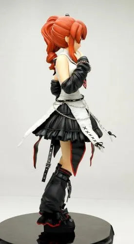 Suzumiya Haruhi no Yuuutsu - Asahina Mikuru - 1/7 - Gothic Punk ver. (Griffon Enterprises)ㅤ – Griffon Enterprises – ActionFigure Brasil — embalagem