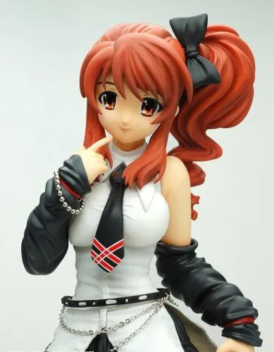 Suzumiya Haruhi no Yuuutsu - Asahina Mikuru - 1/7 - Gothic Punk ver. (Griffon Enterprises)ㅤ – Griffon Enterprises – ActionFigure Brasil — acessórios