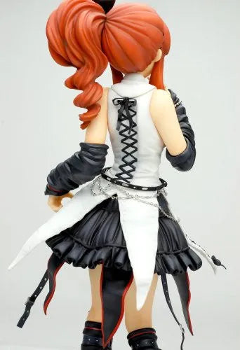 Suzumiya Haruhi no Yuuutsu - Asahina Mikuru - 1/7 - Gothic Punk ver. (Griffon Enterprises)ㅤ – Griffon Enterprises – ActionFigure Brasil
