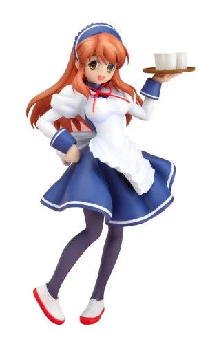 Suzumiya Haruhi no Yuuutsu - Asahina Mikuru - 1/8 - Bunkasai Ver. (Max Factory)ㅤ – Max Factory – ActionFigureBrasil