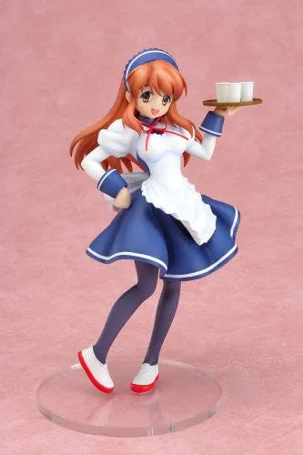 Suzumiya Haruhi no Yuuutsu - Asahina Mikuru - 1/8 - Bunkasai Ver. (Max Factory)ㅤ – Max Factory – ActionFigureBrasil