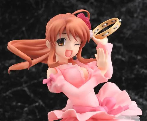 Suzumiya Haruhi no Yuuutsu - Asahina Mikuru - 1/8 - Gekisou Ver.ㅤ – Max Factory – ActionFigureBrasil