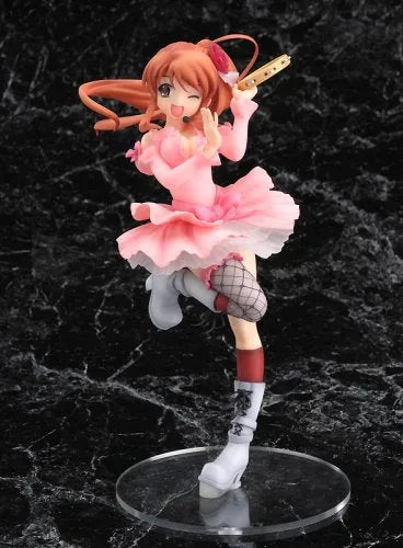 Suzumiya Haruhi no Yuuutsu - Asahina Mikuru - 1/8 - Gekisou Ver.ㅤ – Max Factory – ActionFigureBrasil