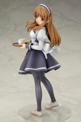 Suzumiya Haruhi no Yuuutsu - Asahina Mikuru - 1/8 - Maid Ver. (Alter)ㅤ – Alter – ActionFigureBrasil
