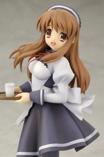 Suzumiya Haruhi no Yuuutsu - Asahina Mikuru - 1/8 - Maid Ver. (Alter)ㅤ – Alter – ActionFigureBrasil