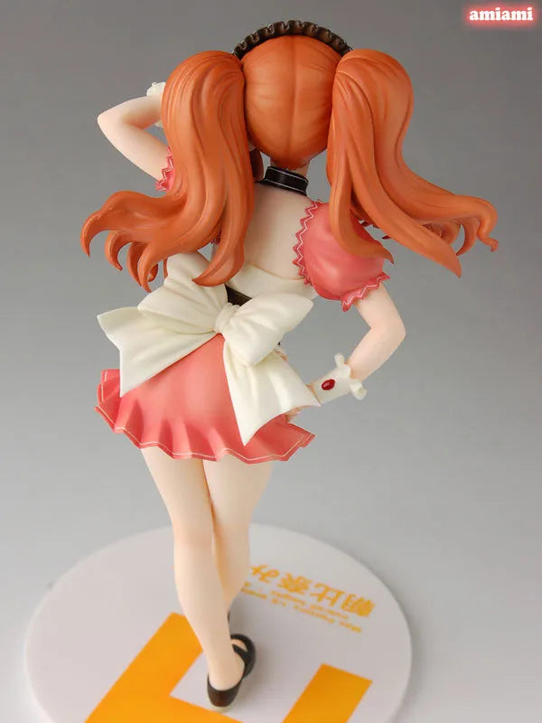 Suzumiya Haruhi no Yuuutsu - Asahina Mikuru - 1/8 (Max Factory)ㅤ – Max Factory – ActionFigureBrasil