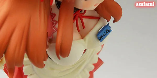 Suzumiya Haruhi no Yuuutsu - Asahina Mikuru - 1/8 (Max Factory)ㅤ – Max Factory – ActionFigureBrasil