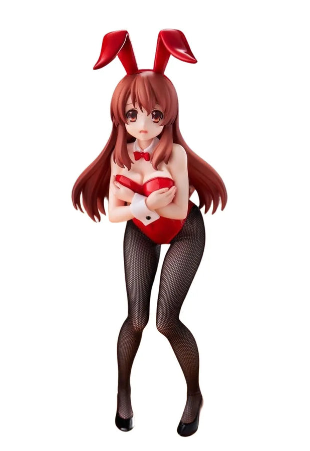 Suzumiya Haruhi no Yuuutsu - Asahina Mikuru - BiCute Bunnies (FuRyu)ㅤ – FuRyu – ActionFigure Brasil