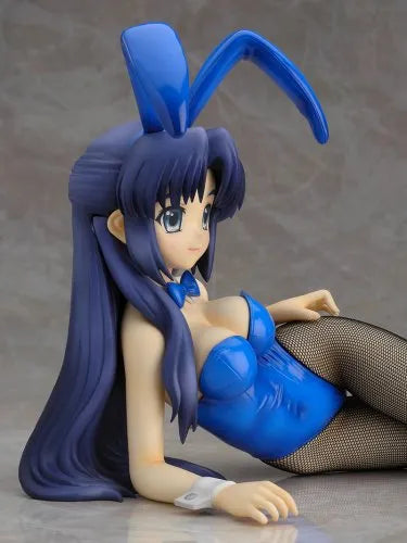 Suzumiya Haruhi no Yuuutsu - Asakura Ryouko - 1/4 - Bunny Ver. (FREEing)ㅤ – FREEing – ActionFigure Brasil