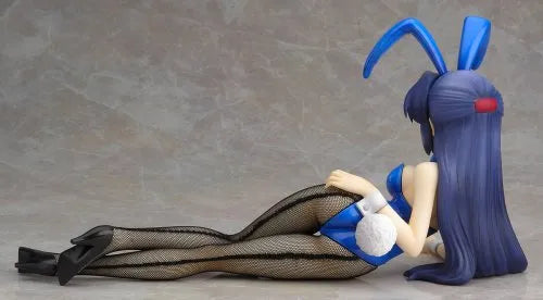 Suzumiya Haruhi no Yuuutsu - Asakura Ryouko - 1/4 - Bunny Ver. (FREEing)ㅤ – FREEing – ActionFigure Brasil