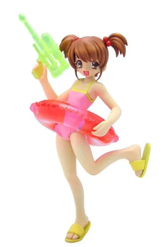 Suzumiya Haruhi no Yuuutsu - Kyon no Imouto - 1/10 - Swimsuit Ver.ㅤ – Wave – ActionFigure Brasil