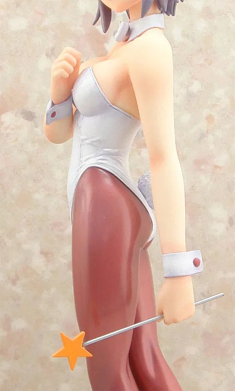 Suzumiya Haruhi no Yuuutsu - Nagato Yuki - 1/6 - Bunny Girl Ver. White Bunny Ver. (Atelier Sai)ㅤ – Atelier Sai – ActionFigureBrasil