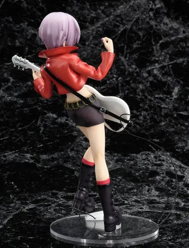 Suzumiya Haruhi no Yuuutsu - Nagato Yuki - 1/8 - Gekisou Ver.ㅤ – Max Factory – ActionFigureBrasil