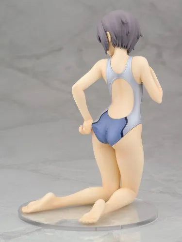 Suzumiya Haruhi no Yuuutsu - Nagato Yuki - 1/8 - Swimsuit Ver. (Alter, Chara-Ani)ㅤ – Alter – ActionFigure Brasil