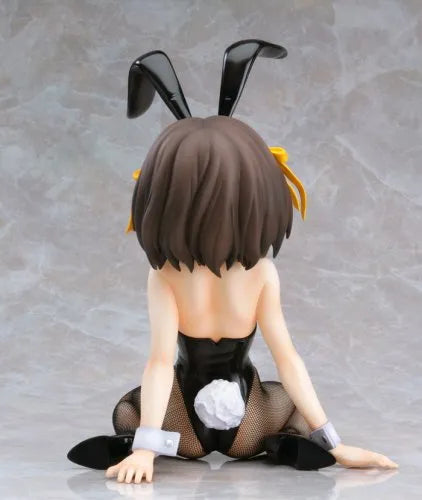 Suzumiya Haruhi no Yuuutsu - Suzumiya Haruhi - 1/4 - Bunny ver. (FREEing)ㅤ – FREEing – ActionFigure Brasil