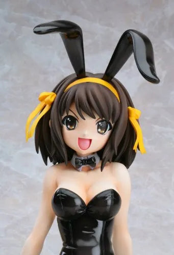 Suzumiya Haruhi no Yuuutsu - Suzumiya Haruhi - 1/4 - Bunny ver. (FREEing)ㅤ – FREEing – ActionFigure Brasil