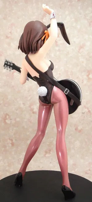 Suzumiya Haruhi no Yuuutsu - Suzumiya Haruhi - 1/6 - Black Bunny ver. (Atelier Sai)ㅤ – Atelier Sai – ActionFigure Brasil