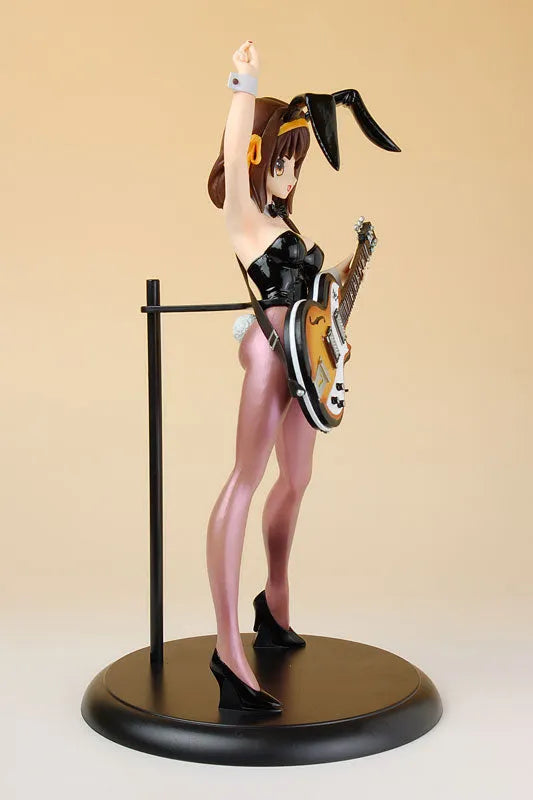 Suzumiya Haruhi no Yuuutsu - Suzumiya Haruhi - 1/6 - Black Bunny ver. (Atelier Sai)ㅤ – Atelier Sai – ActionFigure Brasil