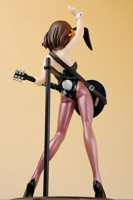 Suzumiya Haruhi no Yuuutsu - Suzumiya Haruhi - 1/6 - Black Bunny ver. (Atelier Sai)ㅤ – Atelier Sai – ActionFigure Brasil