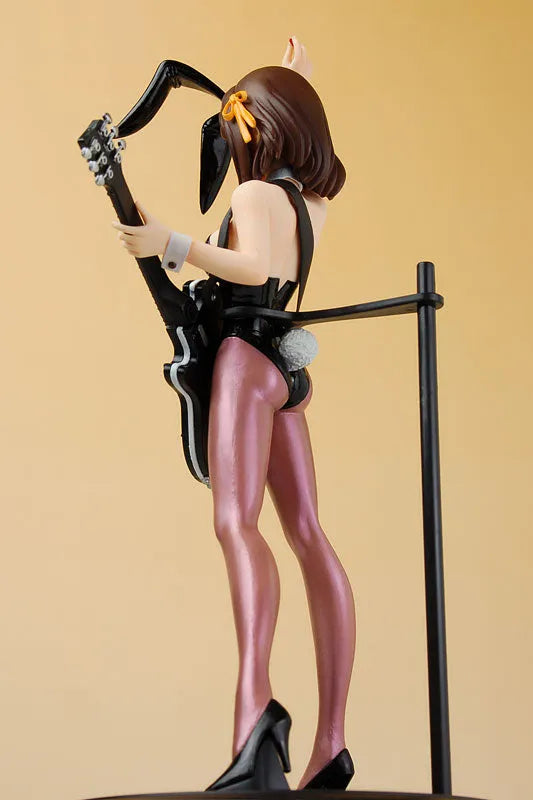 Suzumiya Haruhi no Yuuutsu - Suzumiya Haruhi - 1/6 - Black Bunny ver. (Atelier Sai)ㅤ – Atelier Sai – ActionFigure Brasil