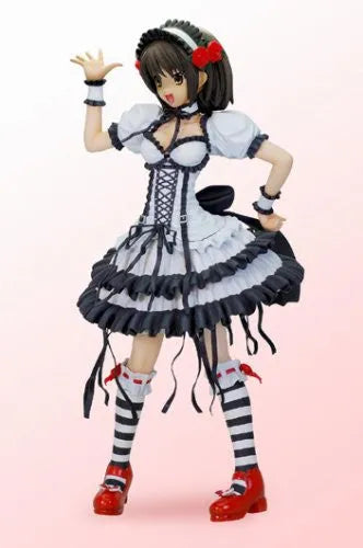 Suzumiya Haruhi no Yuuutsu - Suzumiya Haruhi - 1/7 - Gothic Lolita Ver. (Griffon Enterprises)ㅤ – Griffon Enterprises – ActionFigure Brasil