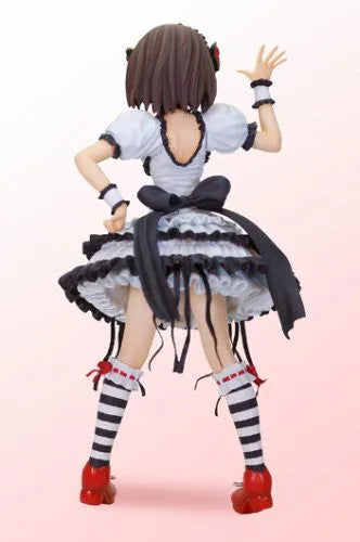 Suzumiya Haruhi no Yuuutsu - Suzumiya Haruhi - 1/7 - Gothic Lolita Ver. (Griffon Enterprises)ㅤ – Griffon Enterprises – ActionFigure Brasil