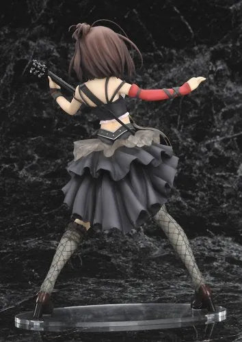 Suzumiya Haruhi no Yuuutsu - Suzumiya Haruhi - 1/8 - Gekisou Ver.ㅤ – Max Factory – ActionFigureBrasil