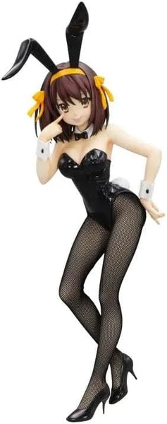 Suzumiya Haruhi no Yuuutsu - Suzumiya Haruhi - BiCute Bunnies (FuRyu)ㅤ – FuRyu – ActionFigureBrasil