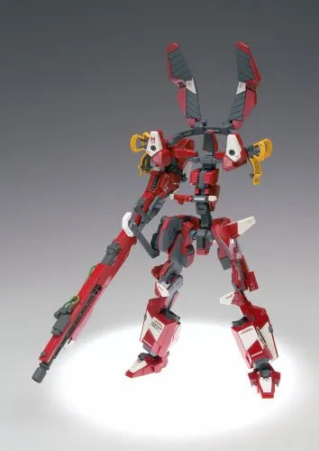 Suzumiya Haruhi no Yuuutsu - Suzumiya Haruhi - Composite Ver.Ka - Commander Haruhi's Customized General Purpose Humanoid Type Decisive Battle Use Exoskeleton Bunny Girl Ver.ㅤ – Bandai – ActionFigure Brasil