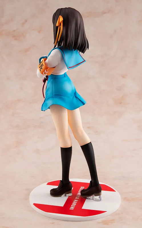 Suzumiya Haruhi no Yuuutsu - Suzumiya Haruhi - KDcolle - 1/7 - 2026 Re-release (Kadokawa)ㅤ – Kadokawa – ActionFigureBrasil