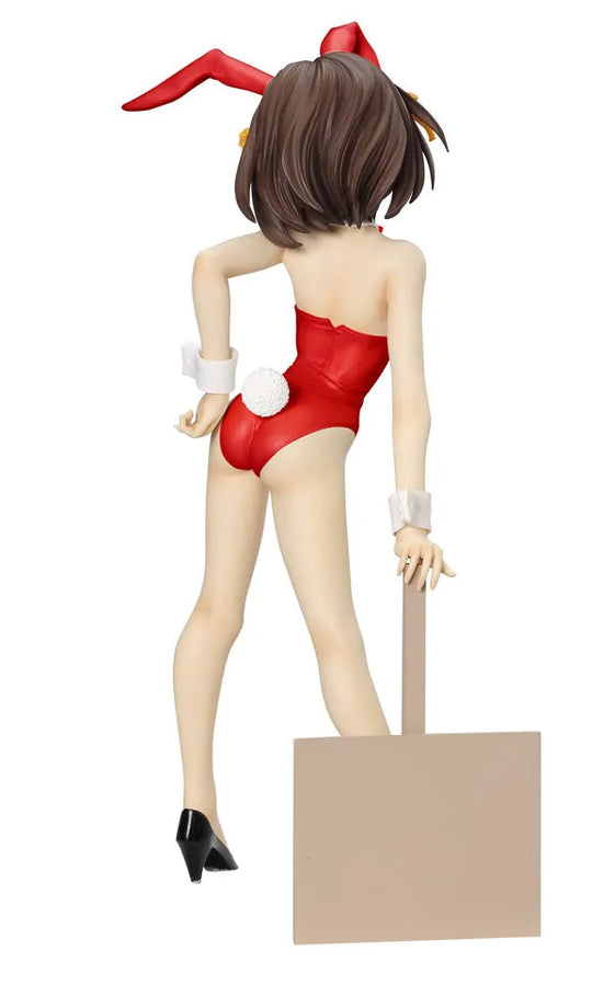 Suzumiya Haruhi no Yuuutsu - Suzumiya Haruhi - Metamo Figure - 1/8 - Bunny 1.5 Ver. (Bandai)ㅤ – Bandai – ActionFigure Brasil