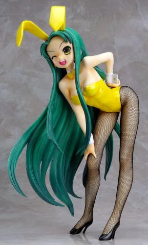 Suzumiya Haruhi no Yuuutsu - Tsuruya-san - 1/4 - Bunny Ver. (FREEing)ㅤ – FREEing – ActionFigureBrasil