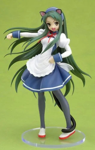 Suzumiya Haruhi no Yuuutsu - Tsuruya-san - 1/8 - Maid Ver. (Max Factory)ㅤ – Max Factory – ActionFigure Brasil