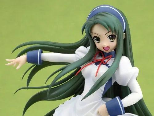 Suzumiya Haruhi no Yuuutsu - Tsuruya-san - 1/8 - Maid Ver. (Max Factory)ㅤ – Max Factory – ActionFigure Brasil