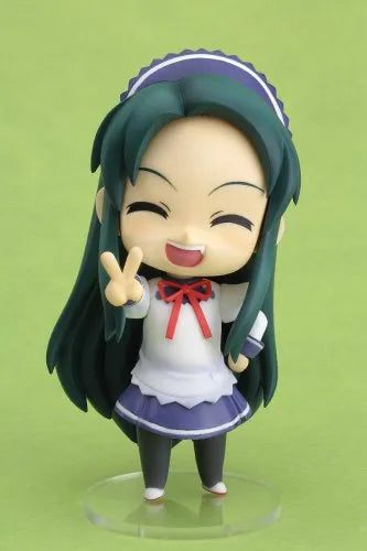 Suzumiya Haruhi no Yuuutsu - Tsuruya-san - Nendoroid #032 (Good Smile Company)ㅤ – Good Smile Company – ActionFigure Brasil