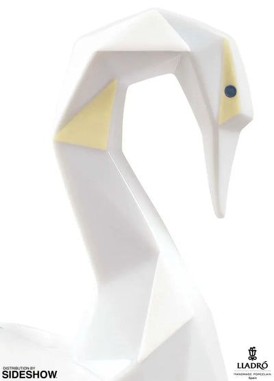 Swan – Lladró – ActionFigure Brasil
