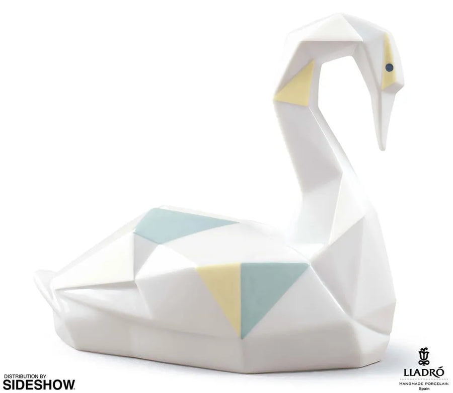 Swan – Lladró – ActionFigure Brasil